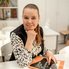 Лошакова Ирина Анатольевна