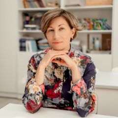 Протасова Евгения Николаевна