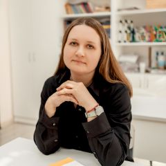 Цегельник Екатерина