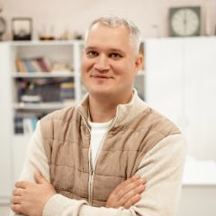Коростелев Кирилл Игоревич