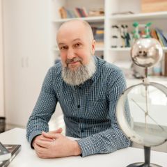Клюев Владимир Николаевич