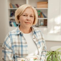 Филатова Оксана