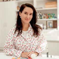 Смирнова Виктория Владимировна