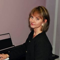 Санжаровская Ольга Александровна